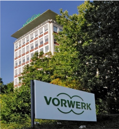 Vorwerk