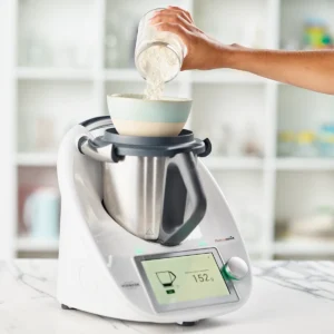 Вбудовані ваги Thermomix TM6