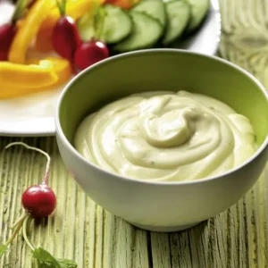 Термомикс за 30 секунд приготовит майонез, голандес и другие вкусные соусы ресторанного уровня